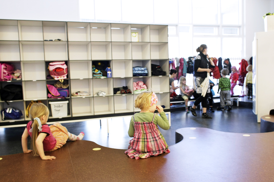 Verkefni Rafís nr. 1