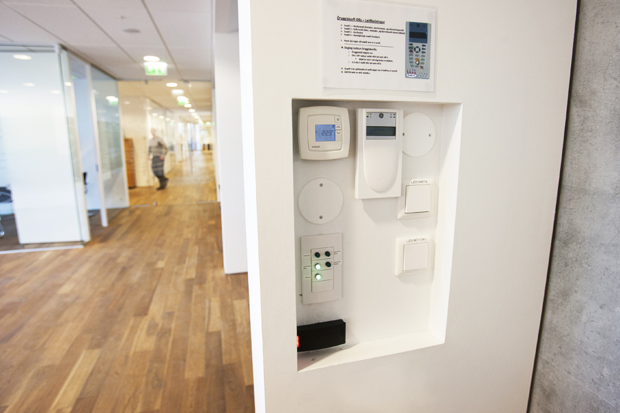 Verkefni Rafís nr. 15