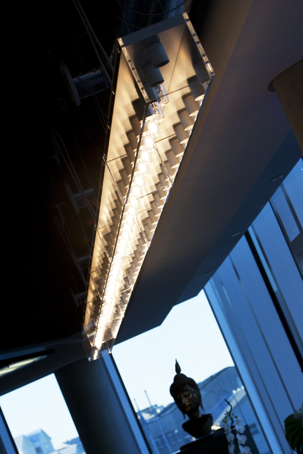 Verkefni Rafís nr. 18