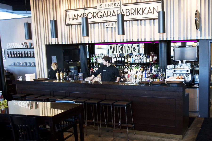 Verkefni Rafís nr. 21