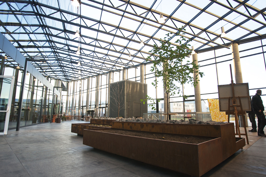 Verkefni Rafís nr. 22