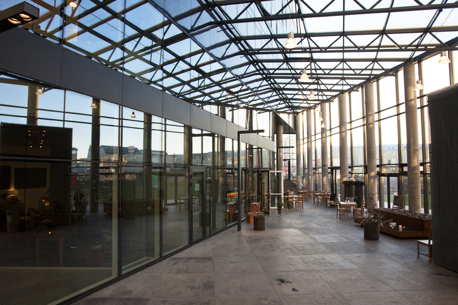 Verkefni Rafís nr. 23