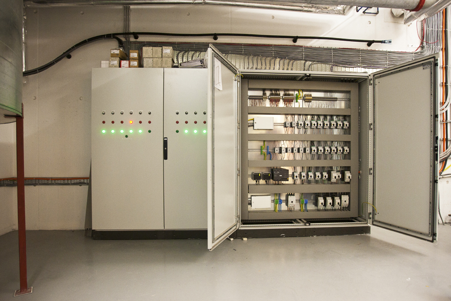 Verkefni Rafís nr. 27