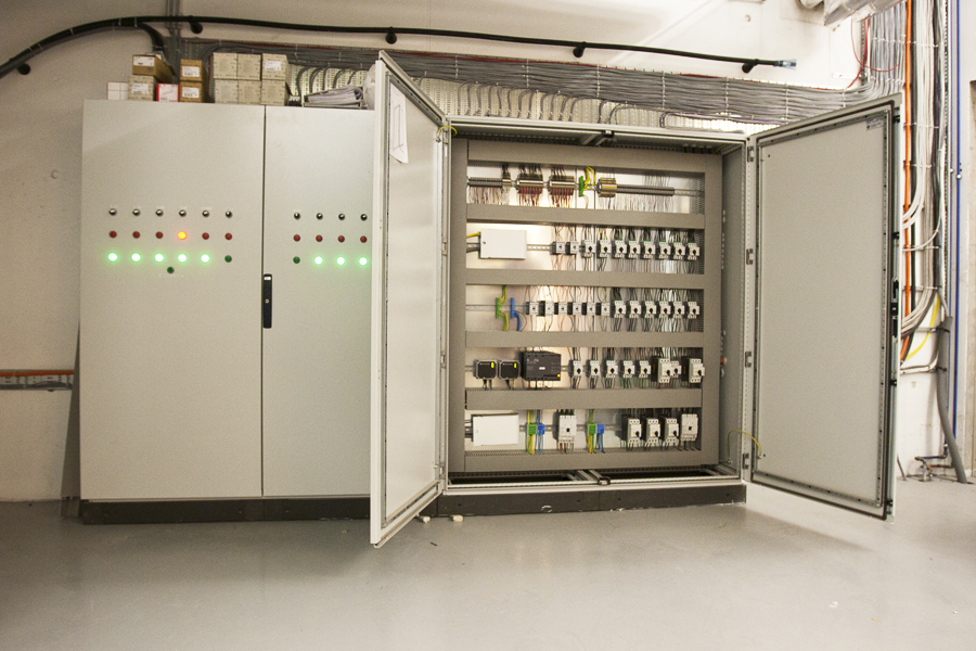 Verkefni Rafís nr. 28