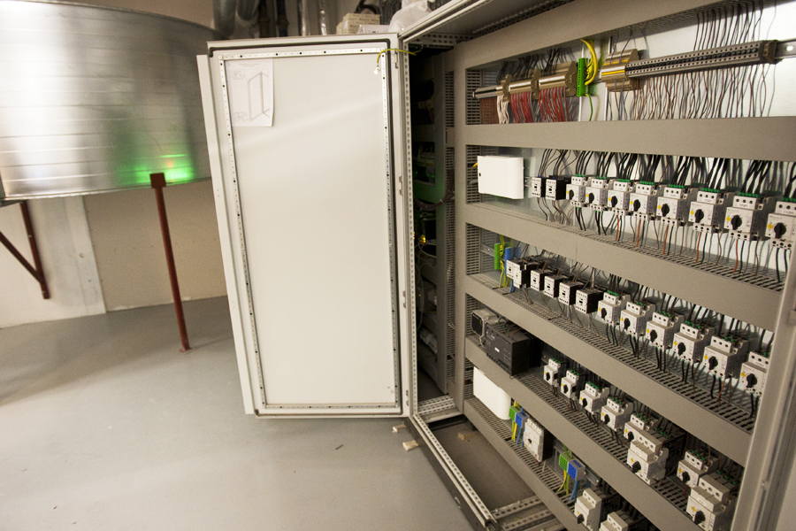 Verkefni Rafís nr. 30