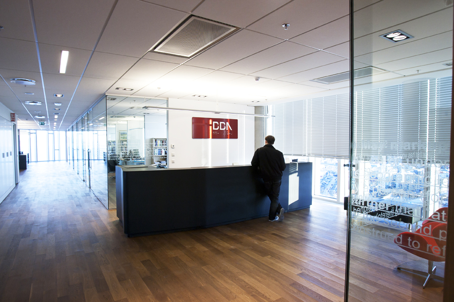 Verkefni Rafís nr. 5