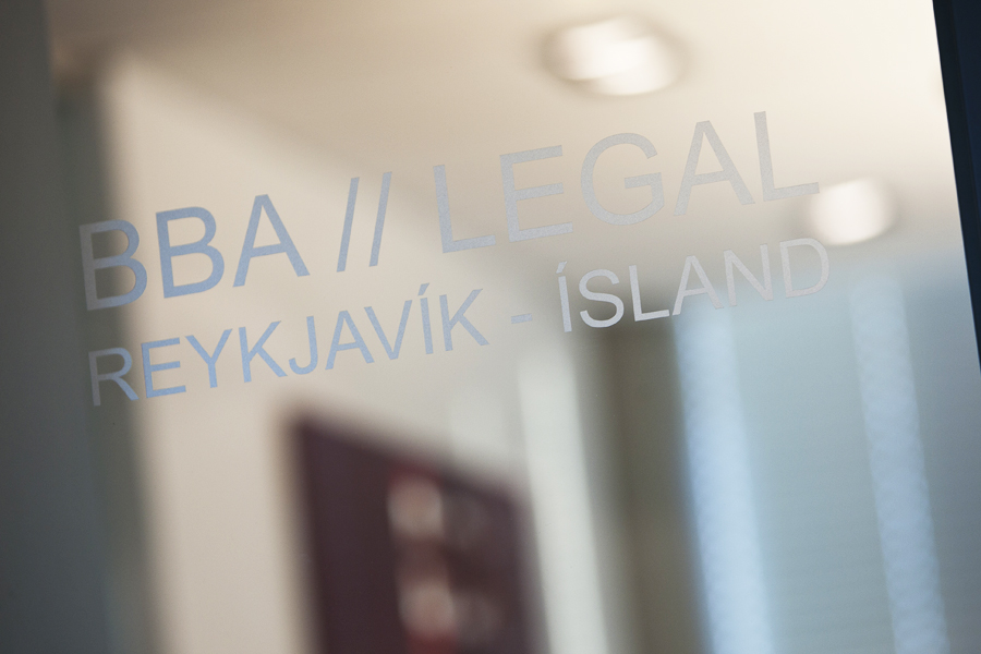 Verkefni Rafís nr. 7