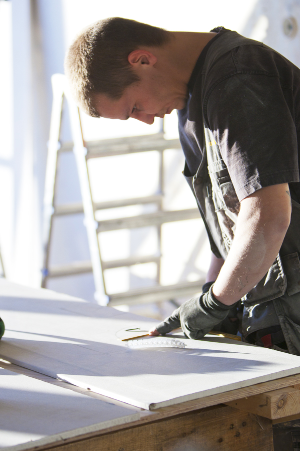 Verkefni Rafís nr. 8