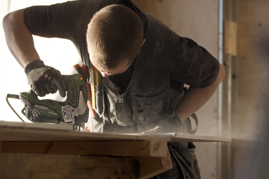 Verkefni Rafís nr. 9